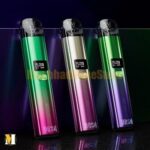 پاد ماد اورسا نانو پرو لاست ویپ <br><span>Lost Vape Ursa Nano Pro Pod Mod</span> - Image 3